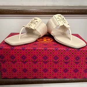 Tory Burch Georgia Sandal